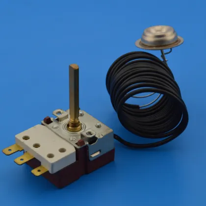 Washing Machine Thermostat: Find the Right Temperature Control