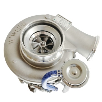 Original Weifu WF70P Turbocharger 202V09100-7853A for Sinotruck Howo Sitrak