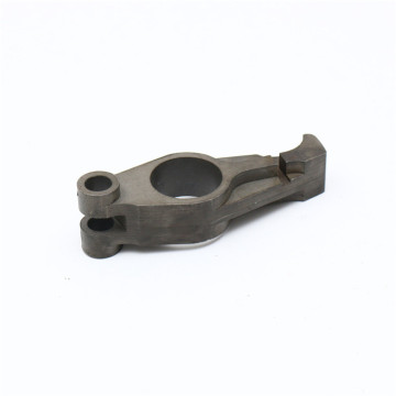 Custom Made CNC Machined Alloy Steel Parts Service