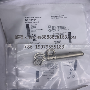 BHS0037 BES 516-300-S281-S4-D Przełącznik zbliżeniowy