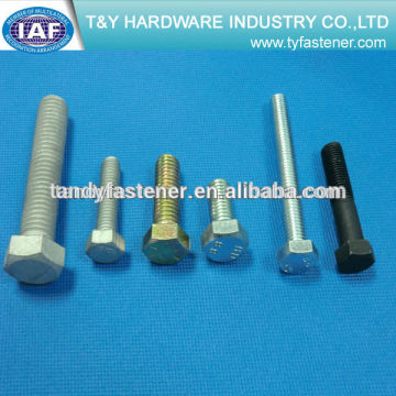 Wholesale Screw And Bolts
