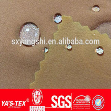 90 Gsm 87% Polyamide 13% Spandex 4 Way Stretch Outdoor Wear Fabric, Hunting Wear Fabric