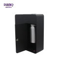 Square Touch Control HVAC Aroma Oil Diffuser Machine