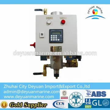Marine UV sterilizer for sale