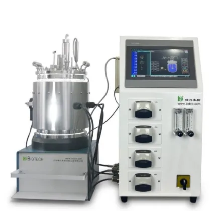 High-end Technology Manufacturing Biological enzyme reactors