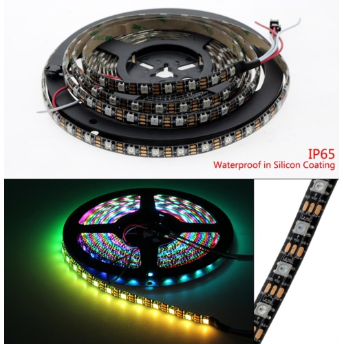 WS2812 60 Pixels/m RGB Individually Addressable Light