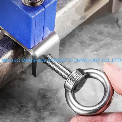 Cable Tray Cable Laying Pulley Anti-Drop Cable Tray Mounting Rollers