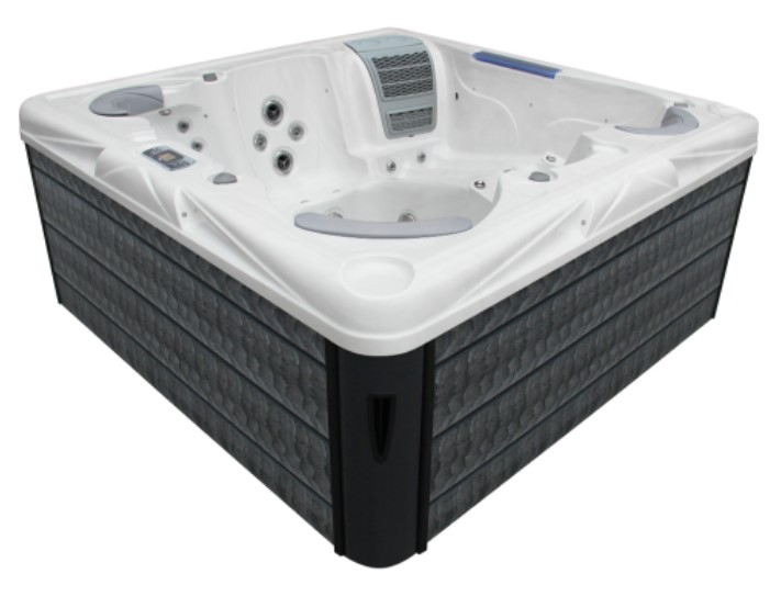 Heißer Verkauf billiger Rabatt Whirlpool Outdoor Spa