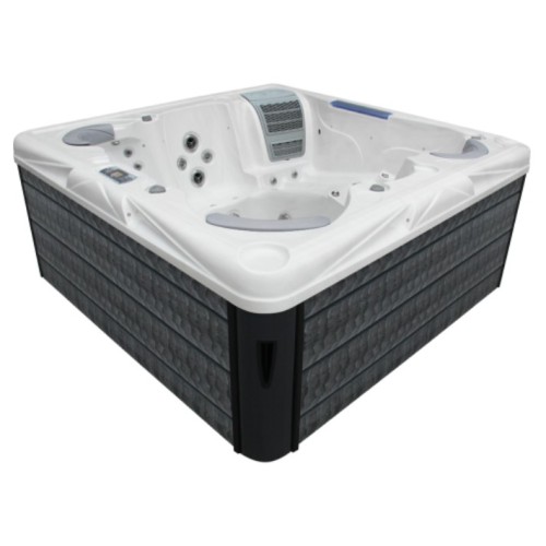 Heißer Verkauf billiger Rabatt Whirlpool Outdoor Spa