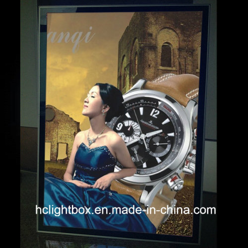 LED Display Sign Watch Advertising Sign