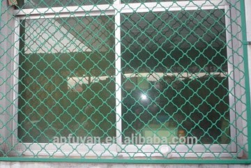 Alibaba china stainless steel welded wire mesh