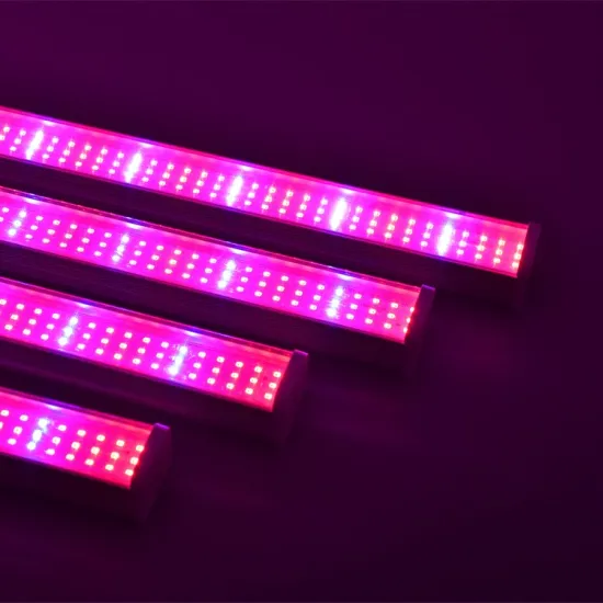 Hot Selling LED Aquarium Lights for Plant Growth and Decorative Lighting