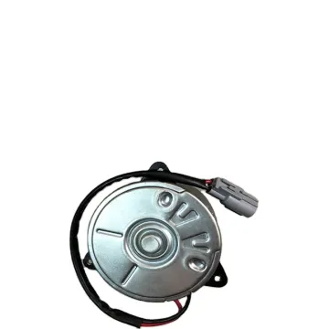 Hiace Cooling Fan Motor KDH200 2TR 16363-75030