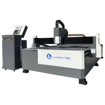 5x10 CNC Plasma Cutting Machine with Automatic CNC Water Table: Price and Details