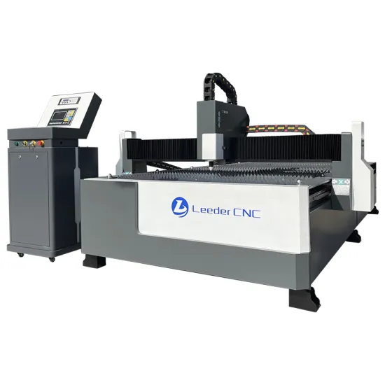 5x10 CNC Plasma Cutting Machine with Automatic CNC Water Table: Price and Details