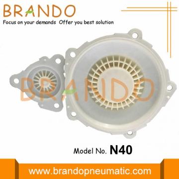 Диафрагма NORGERN Тип импульсного клапана Модель № N40