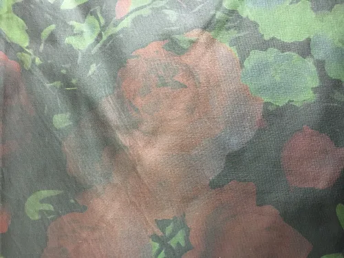 New Fashion Design Fdy Polyester Polar Fabric In Market Dubai