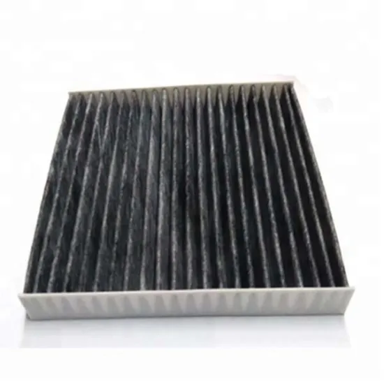 LS400 OEM 87139-50010 Cabin Air Filter for Long Time Service Car