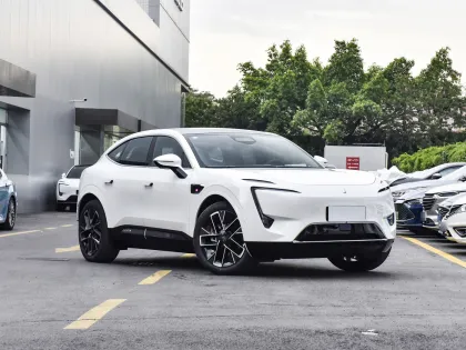 2024 Hot Sale Avital 11 New Energy Vehicles