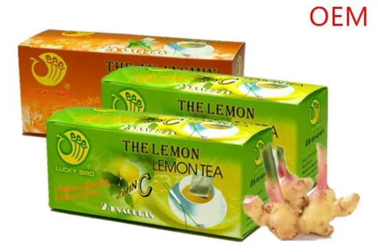 Top grade chinese instant ginger beverage