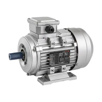Y2 Series 3-Phase Brushless AC Synchronous Motors for Motion Control