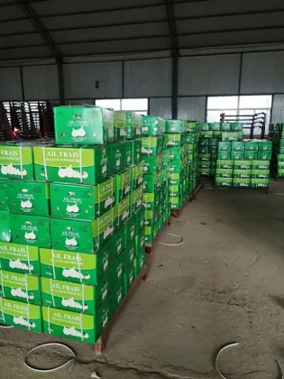 best way to preserve fresh garlic