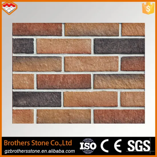Chinese hot sale decorative outdoor stone wall tiles
