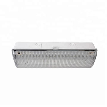 Luminaires d'urgence imperméables de haute qualité