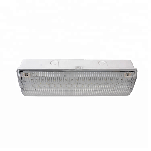 Led Bulkhead Emergency Light High-quality waterproof emergency luminaires Supplier