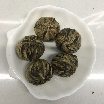 Standard Organic Blooming Tea