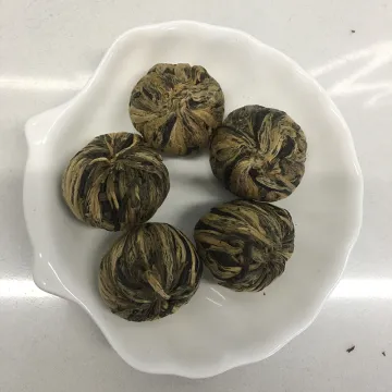 Standard Organic Blooming Tea