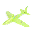 Avion doux pour enfants Eva