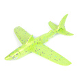 children's foam airplane toy