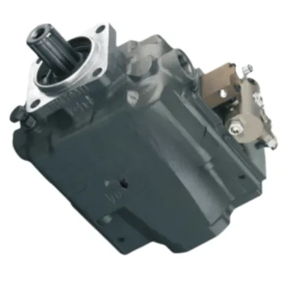 Hawe Series Hydraulic Pump V60N-060/090/110/130 Plunger Pump