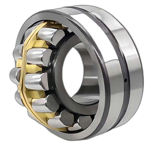 Bearing cage PEEK3