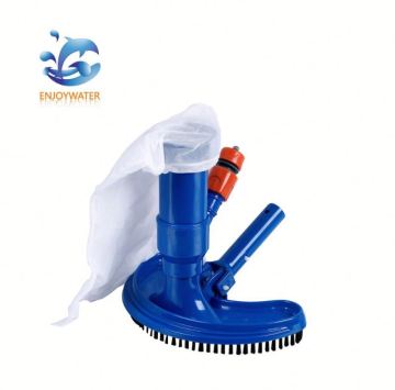Jet Vac Kit w/3 Section Extra Strong Pole