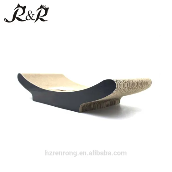 Toy Corrugated Cardboard Of Cat CS-3012
MORE BENEFITS