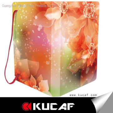 Toptan Yüksek Kalite Suya Notebook (KCx-00152)