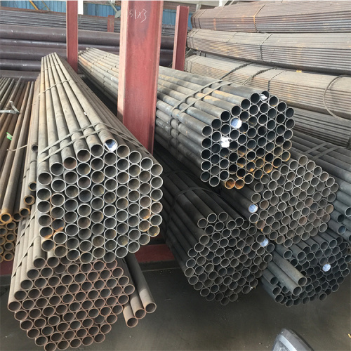 SA192 High Temperature Boiler Seamless Steel Pipe