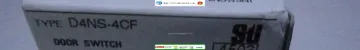 D4NS-4CF Omron Switch
