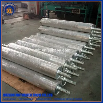 China supplier supply conveyor pulley, conveyor system belt drive pulleys