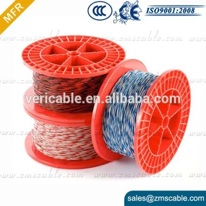 2.5mm 450/750V PVC insulated copper wire , electric house wire , cable wires