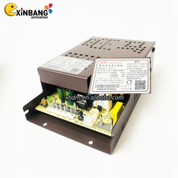 Cung cấp năng lượng tủ WM-2 chất lượng cao 5V 12V 24V