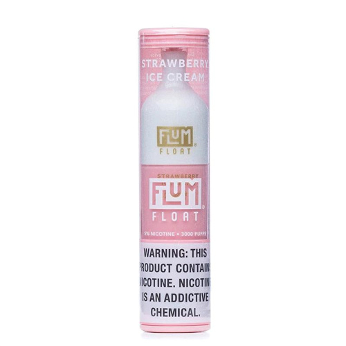 flum float 3000 puffs disposable device