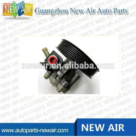 Power Steering Pump For Nissann Titanle 4WD 49110-7S000