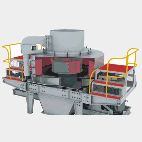 Good Performance High Strength Double Roll Crusher