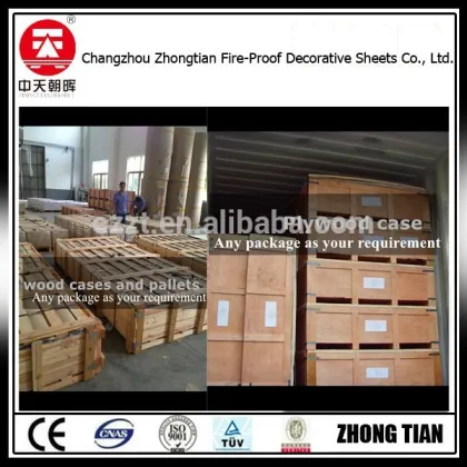 fire resistant fireproof board