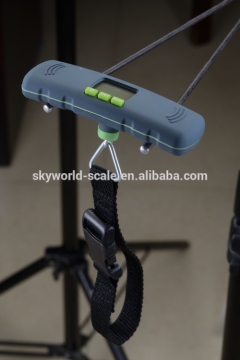 luggage scale convenience take airport uses