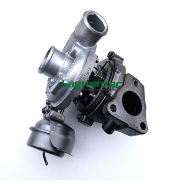 Turboladermotor-Kit 28201-2A870 28201-2A860 819863 für Kia Cares 1,7 CRDI