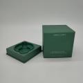 Maßgeschneiderte Cube Candle Paper Cosmeitc Box